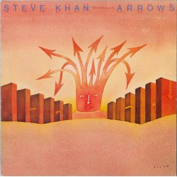 Steve Khan – Arrows |1979...