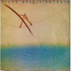 Steve Khan – Tightrope|1977...