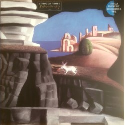 Crowded House ‎– Dreamers...