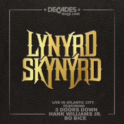 Lynyrd Skynyrd – Live In...