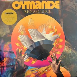 Cymande – Renascence |2025...