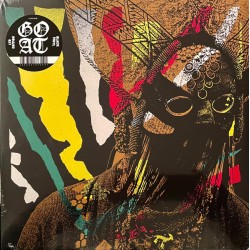 Goat  – Goat|2024	Rocket...