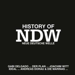 Various – History Of NDW...