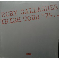 Gallagher Rory ‎– Irish...