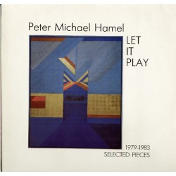Peter Michael Hamel – Let...