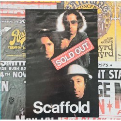 Scaffold – Sold Out |1975...