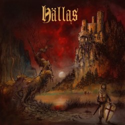 Hällas – Hällas |2018...