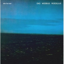 Eno , Moebius , Roedelius  ‎– After The Heat|1978       Sky Records	sky 021
