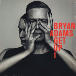 Bryan Adams – Get Up|2015...