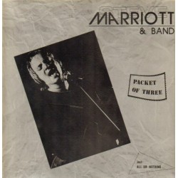 Steve Marriott & Band –...