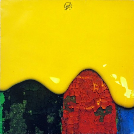 Opus – Opusition |1982 	OK Musica – 76.23566