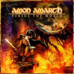 Amon Amarth – Versus The...