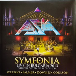 Asia with The Plovdiv Opera...