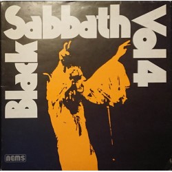 Black Sabbath ‎– Black...