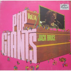 Jack Bruce – Pop Giants,...