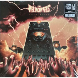 The Hellacopters –...