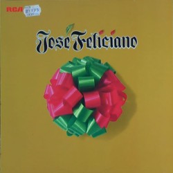 Jose Feliciano  –Feliz...