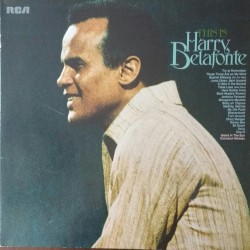 Harry Belafonte – This Is |...