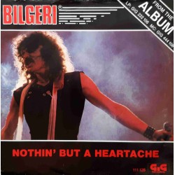 Bilgeri – Nothin' But A...