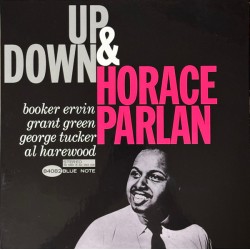 Horace Parlan – Up & Down...