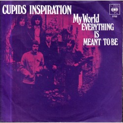 Cupids Inspiration – My...