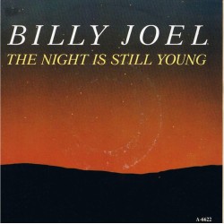 Billy Joel – The Night Is...