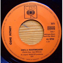 Gene Pitney – She's A...