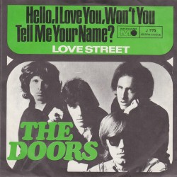The Doors – Hello, I Love...