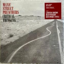 Manic Street Preachers –...