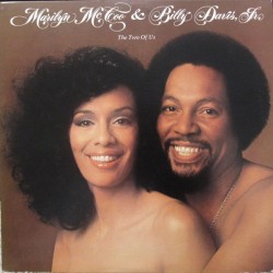 Marilyn McCoo & Billy...