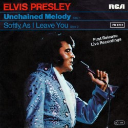 Elvis Presley – Unchained...