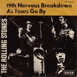 The Rolling Stones – 19th...