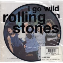 Rolling Stones – I Go Wild...
