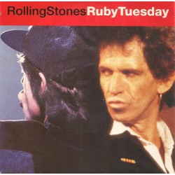 RollingStones  – Ruby...