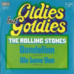 The Rolling Stones –...