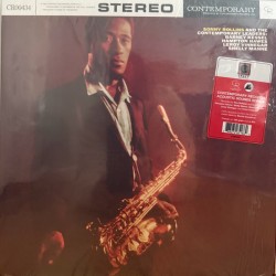 Sonny Rollins – Sonny...