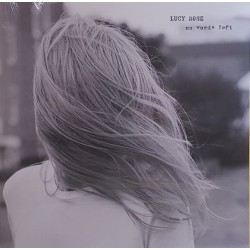 Lucy Rose – No Words Left...