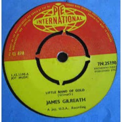 James Gilreath – Little...