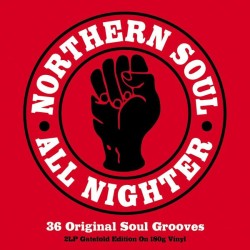 Various – Northern Soul All...