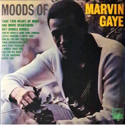 Marvin Gaye – Moods Of...