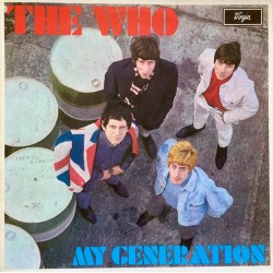 The Who – My Generation...