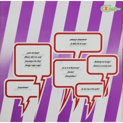 Various – Z-Club - Geld,...