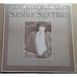 Donovan – Sunshine Superman...
