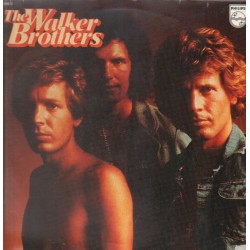 The Walker Brothers – The...