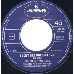 Boomtown Rats ‎ The – I...