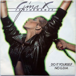 Gina X Performance – Do It...