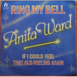 Anita Ward – Ring My...