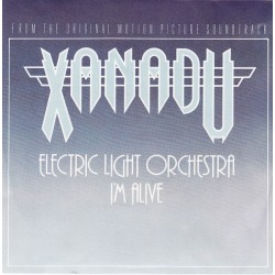 Electric Light Orchestra –...