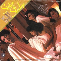 Sister Sledge – We Are...