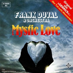 Frank Duval & Orchestra –...
